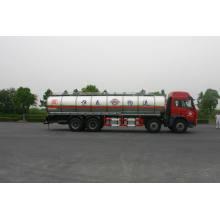 24700L Faw caminhão-tanque plástico para propriedade química líquido Delivery8X4 (HZZ5311GHY)